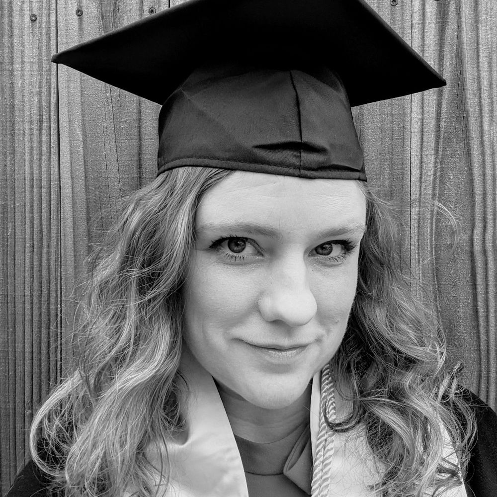 Meet your Posher, Kristi